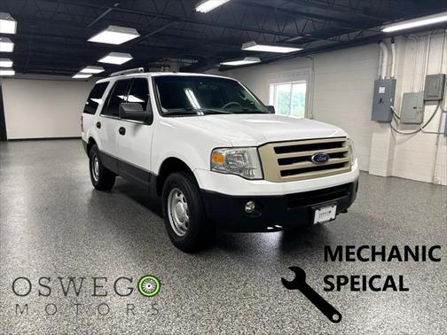 2014 Ford Expedition XL