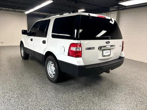 2014 Ford Expedition XL