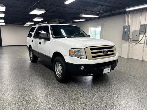 2014 Ford Expedition XL