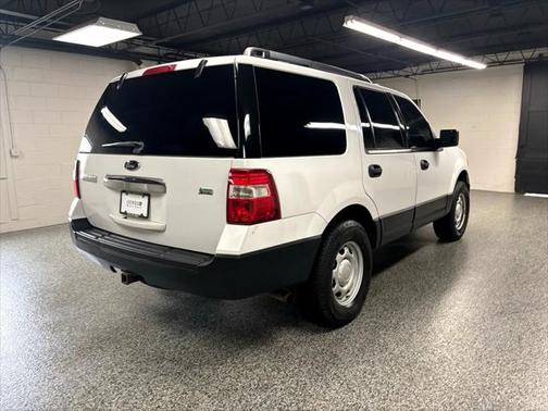 2014 Ford Expedition XL