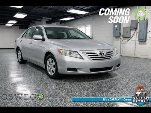 2009 Toyota Camry LE