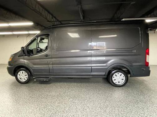 2017 Ford Transit-350 Base