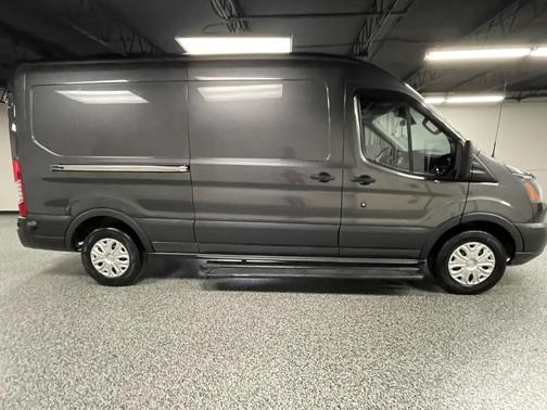2017 Ford Transit-350 Base