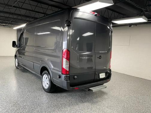 2017 Ford Transit-350 Base