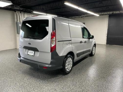 2016 Ford Transit Connect XL w/Rear Liftgate