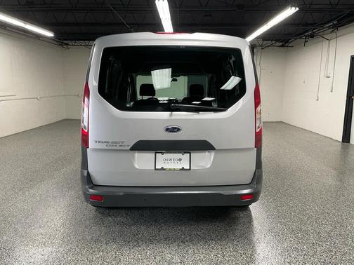 2016 Ford Transit Connect XL w/Rear Liftgate