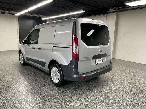 2016 Ford Transit Connect XL w/Rear Liftgate