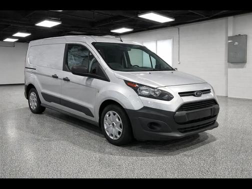 2016 Ford Transit Connect XL w/Rear Liftgate