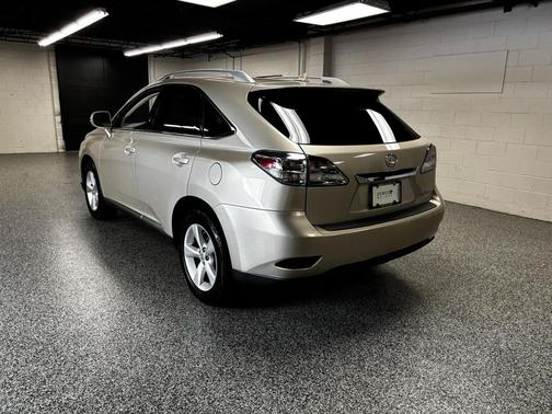 2011 Lexus RX 350 Base