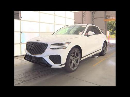 2022 Genesis GV70 3.5T AWD Sport