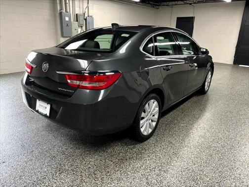 2016 Buick Verano Base