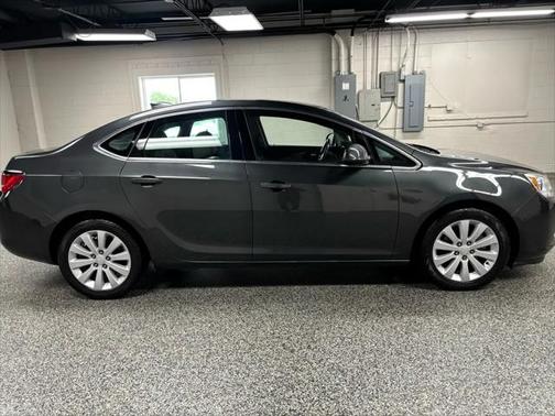 2016 Buick Verano Base