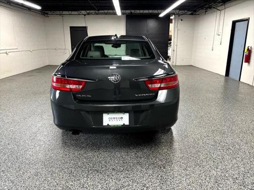 2016 Buick Verano Base