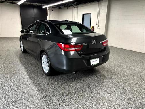 2016 Buick Verano Base