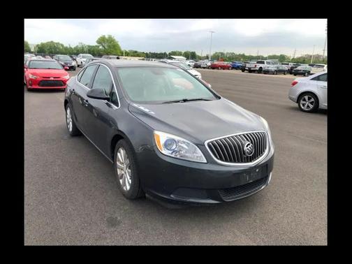 2016 Buick Verano Base