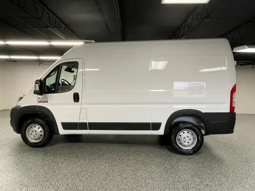 2021 RAM ProMaster 1500 Base