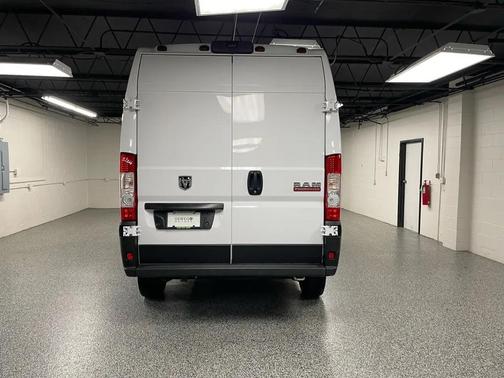 2021 RAM ProMaster 1500 Base