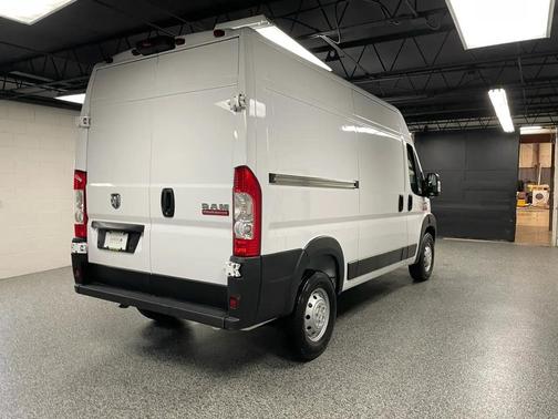 2021 RAM ProMaster 1500 Base