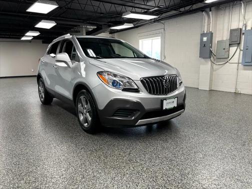 2013 Buick Encore Base