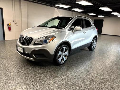 2013 Buick Encore Base