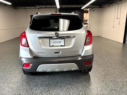 2013 Buick Encore Base