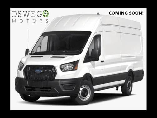 2022 Ford Transit-350 Base