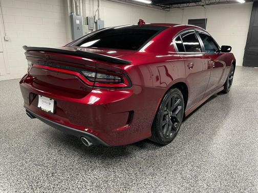 2022 Dodge Charger R/T