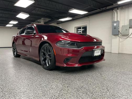 2022 Dodge Charger R/T