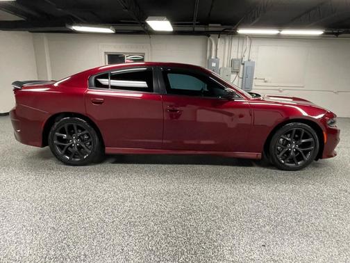 2022 Dodge Charger R/T
