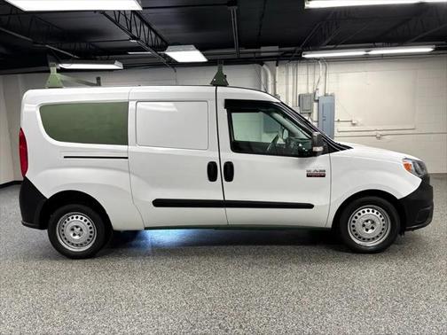2020 RAM ProMaster City Tradesman