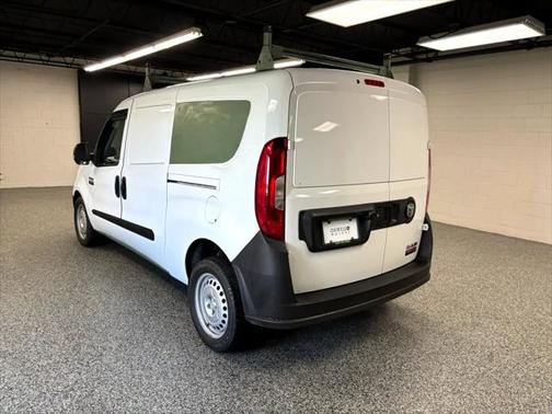 2020 RAM ProMaster City Tradesman