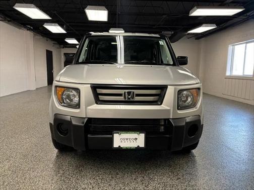 2008 Honda Element EX