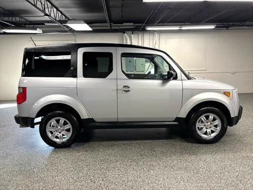 2008 Honda Element EX