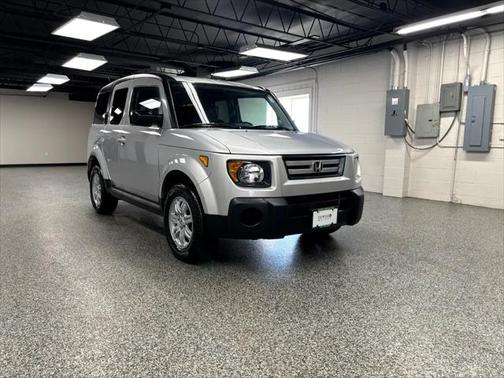 2008 Honda Element EX