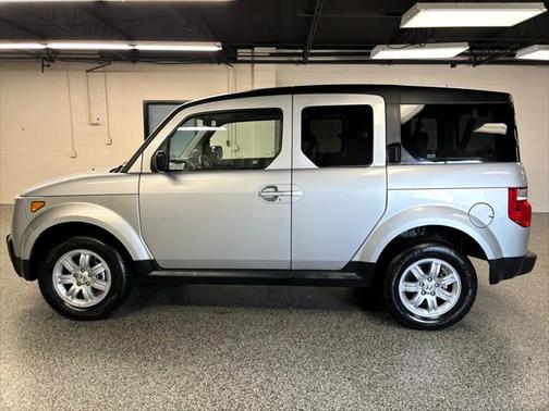 2008 Honda Element EX