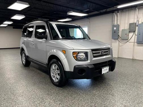 2008 Honda Element EX