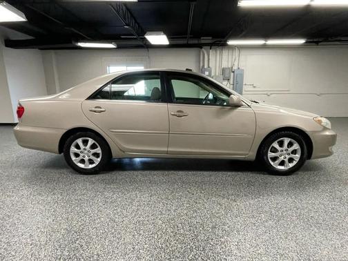 2005 Toyota Camry XLE V6
