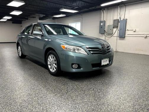 2010 Toyota Camry XLE