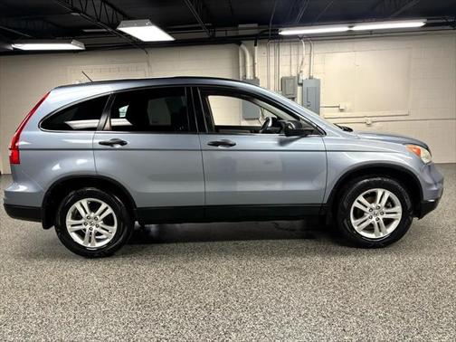 2010 Honda CR-V EX