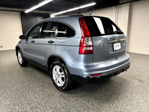 2010 Honda CR-V EX