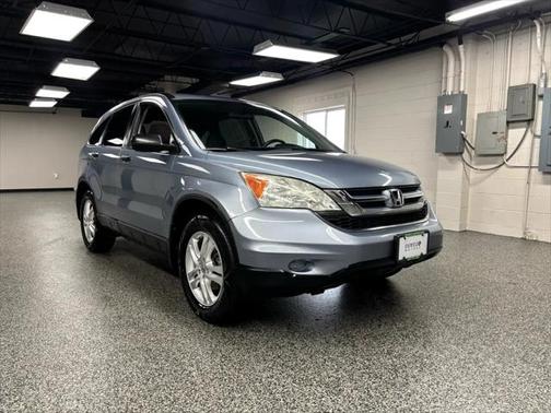 2010 Honda CR-V EX