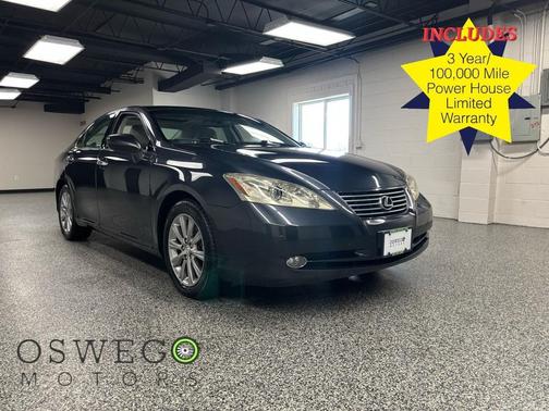 2009 Lexus ES 350 Base