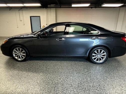 2009 Lexus ES 350 Base