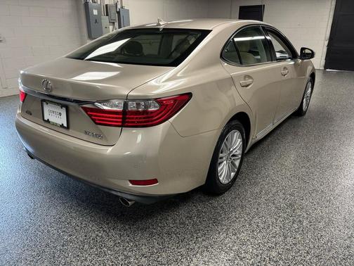 2013 Lexus ES 350 Base