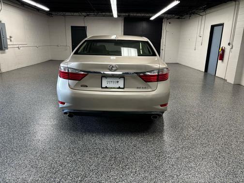 2013 Lexus ES 350 Base