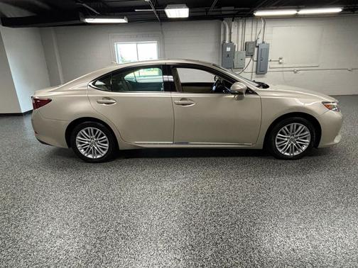 2013 Lexus ES 350 Base