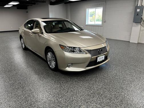 2013 Lexus ES 350 Base