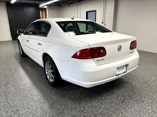 2007 Buick Lucerne CXL