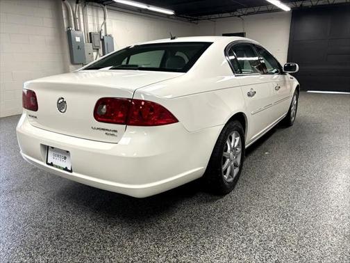 2007 Buick Lucerne CXL