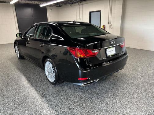 2013 Lexus GS 350 Base